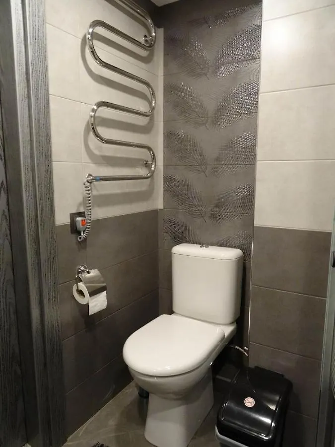 Cozy 2 Levels Apartment On The First Line To The Sea Batumi Georgia