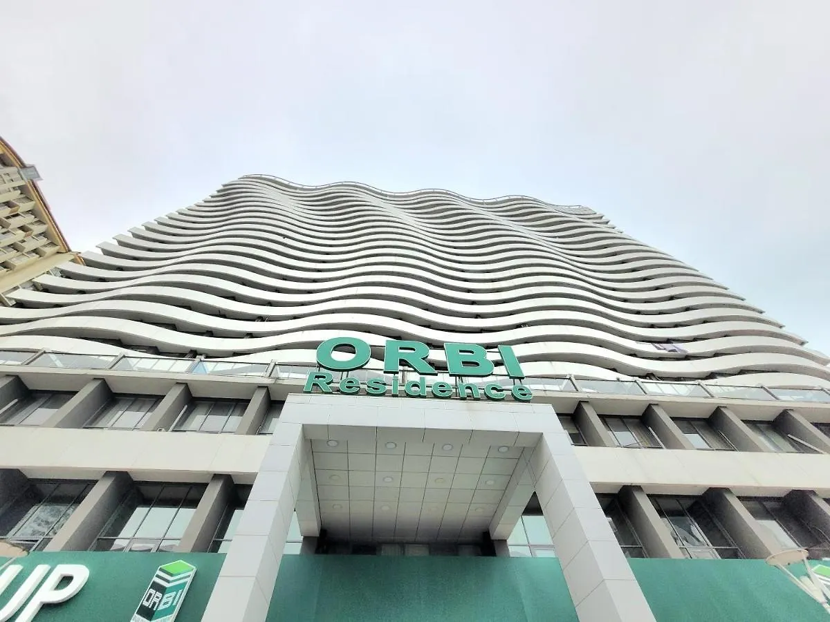 Cozy 2 Levels Apartment On The First Line To The Sea باتومي 0*,  جورجيا